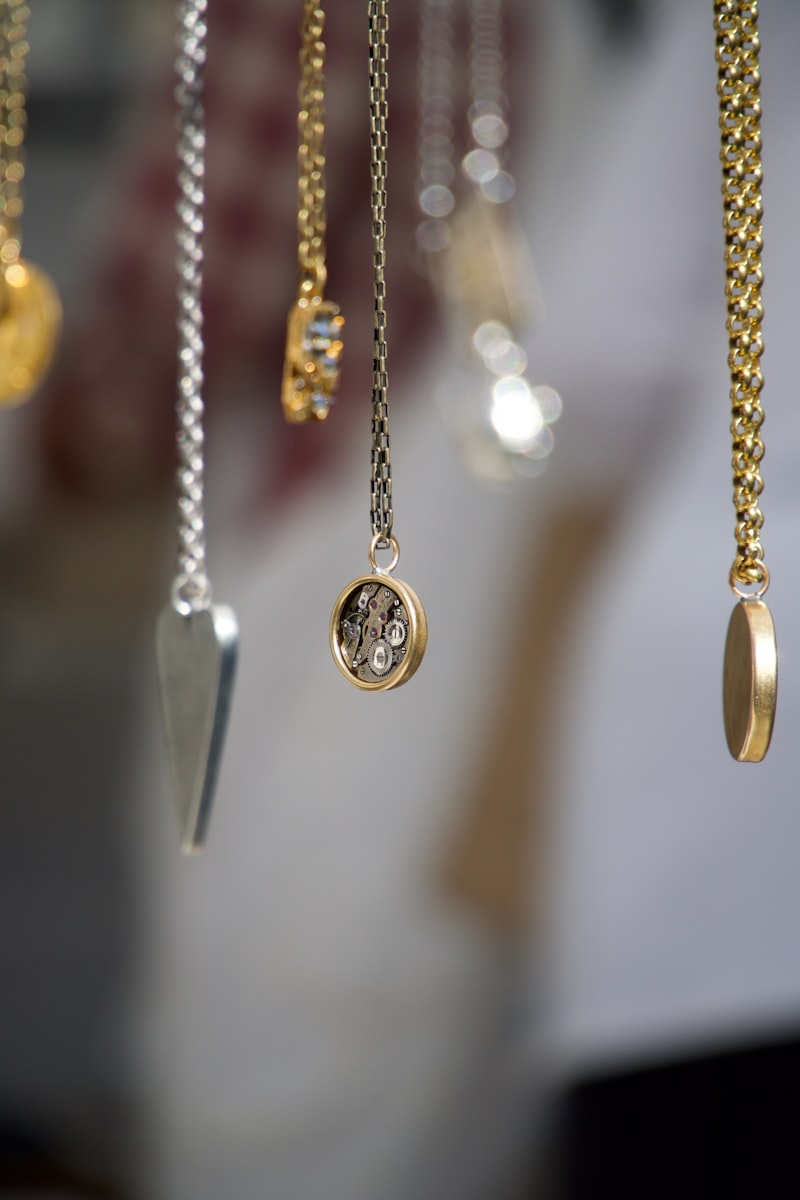 Seraph cubic zirconia tennis necklace in white gold plating